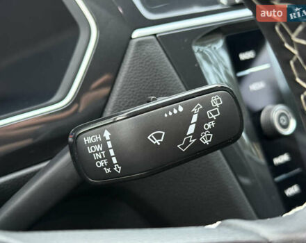 Белый Фольксваген Тигуан, объемом двигателя 1.98 л и пробегом 48 тыс. км за 26999 $, фото 26 на Automoto.ua