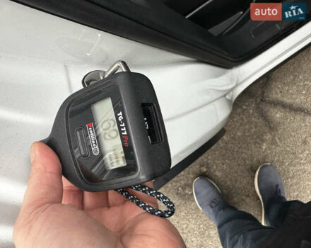 Белый Фольксваген Тигуан, объемом двигателя 1.98 л и пробегом 12 тыс. км за 39000 $, фото 69 на Automoto.ua