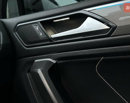 Білий Фольксваген Тігуан, об'ємом двигуна 1.98 л та пробігом 43 тис. км за 27800 $, фото 35 на Automoto.ua