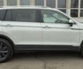 Білий Фольксваген Тігуан, об'ємом двигуна 2.01 л та пробігом 15 тис. км за 27700 $, фото 13 на Automoto.ua