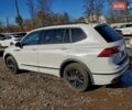 Білий Фольксваген Тігуан, об'ємом двигуна 2 л та пробігом 39 тис. км за 7600 $, фото 1 на Automoto.ua