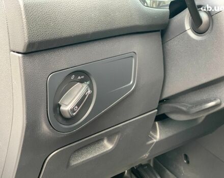 Белый Фольксваген Тигуан, объемом двигателя 2 л и пробегом 45 тыс. км за 28290 $, фото 24 на Automoto.ua