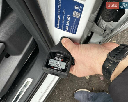 Белый Фольксваген Тигуан, объемом двигателя 1.98 л и пробегом 12 тыс. км за 39000 $, фото 50 на Automoto.ua