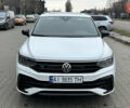 Білий Фольксваген Тігуан, об'ємом двигуна 1.98 л та пробігом 43 тис. км за 27800 $, фото 13 на Automoto.ua