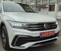 Білий Фольксваген Тігуан, об'ємом двигуна 2.01 л та пробігом 15 тис. км за 27700 $, фото 7 на Automoto.ua