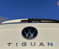 Белый Фольксваген Тигуан, объемом двигателя 1.98 л и пробегом 48 тыс. км за 25900 $, фото 19 на Automoto.ua