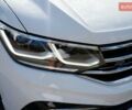 Білий Фольксваген Тігуан, об'ємом двигуна 1.97 л та пробігом 23 тис. км за 44000 $, фото 8 на Automoto.ua