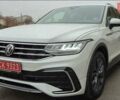 Білий Фольксваген Тігуан, об'ємом двигуна 2.01 л та пробігом 15 тис. км за 27700 $, фото 21 на Automoto.ua