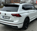 Білий Фольксваген Тігуан, об'ємом двигуна 1.98 л та пробігом 43 тис. км за 27800 $, фото 6 на Automoto.ua
