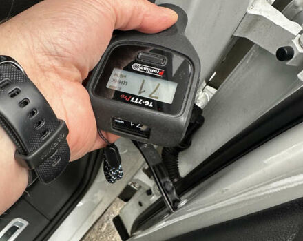 Белый Фольксваген Тигуан, объемом двигателя 1.98 л и пробегом 12 тыс. км за 39000 $, фото 60 на Automoto.ua