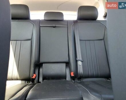 Білий Фольксваген Тігуан, об'ємом двигуна 2 л та пробігом 25 тис. км за 7500 $, фото 9 на Automoto.ua