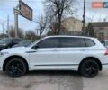 Белый Фольксваген Тигуан, объемом двигателя 2 л и пробегом 45 тыс. км за 28290 $, фото 6 на Automoto.ua