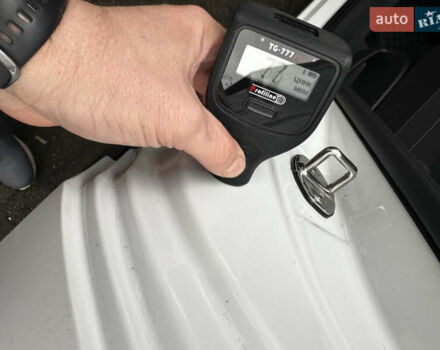 Белый Фольксваген Тигуан, объемом двигателя 1.98 л и пробегом 12 тыс. км за 39000 $, фото 54 на Automoto.ua