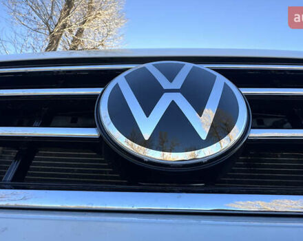 Белый Фольксваген Тигуан, объемом двигателя 1.98 л и пробегом 48 тыс. км за 25900 $, фото 22 на Automoto.ua