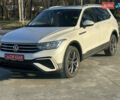 Белый Фольксваген Тигуан, объемом двигателя 1.98 л и пробегом 48 тыс. км за 25900 $, фото 12 на Automoto.ua