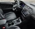 Білий Фольксваген Тігуан, об'ємом двигуна 2.01 л та пробігом 15 тис. км за 27700 $, фото 23 на Automoto.ua