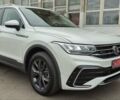 Білий Фольксваген Тігуан, об'ємом двигуна 2.01 л та пробігом 15 тис. км за 27700 $, фото 2 на Automoto.ua