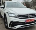Білий Фольксваген Тігуан, об'ємом двигуна 2.01 л та пробігом 15 тис. км за 27700 $, фото 12 на Automoto.ua