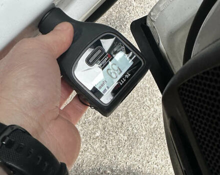 Белый Фольксваген Тигуан, объемом двигателя 1.98 л и пробегом 12 тыс. км за 39000 $, фото 66 на Automoto.ua