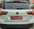 Білий Фольксваген Тігуан, об'ємом двигуна 2.01 л та пробігом 15 тис. км за 27700 $, фото 11 на Automoto.ua