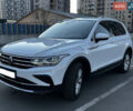 Белый Фольксваген Тигуан, объемом двигателя 1.98 л и пробегом 12 тыс. км за 39000 $, фото 1 на Automoto.ua