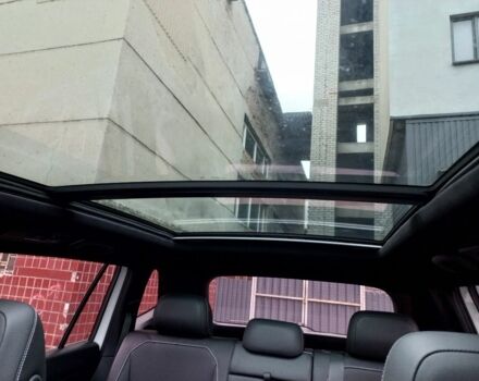 Белый Фольксваген Тигуан, объемом двигателя 2 л и пробегом 20 тыс. км за 26999 $, фото 10 на Automoto.ua