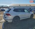 Білий Фольксваген Тігуан, об'ємом двигуна 2 л та пробігом 39 тис. км за 7600 $, фото 2 на Automoto.ua