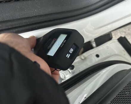 Белый Фольксваген Тигуан, объемом двигателя 1.98 л и пробегом 12 тыс. км за 39000 $, фото 47 на Automoto.ua