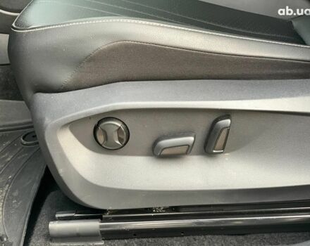 Белый Фольксваген Тигуан, объемом двигателя 2 л и пробегом 45 тыс. км за 28290 $, фото 23 на Automoto.ua