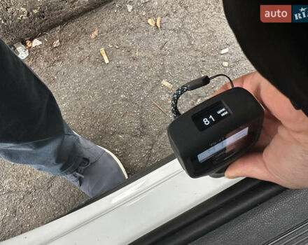 Белый Фольксваген Тигуан, объемом двигателя 1.98 л и пробегом 12 тыс. км за 39000 $, фото 52 на Automoto.ua