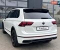 Белый Фольксваген Тигуан, объемом двигателя 1.98 л и пробегом 44 тыс. км за 43500 $, фото 13 на Automoto.ua