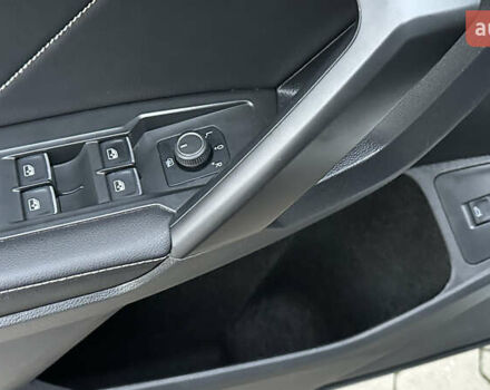 Білий Фольксваген Тігуан, об'ємом двигуна 1.98 л та пробігом 43 тис. км за 27800 $, фото 19 на Automoto.ua