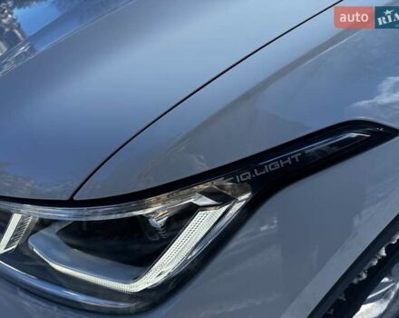 Белый Фольксваген Тигуан, объемом двигателя 1.98 л и пробегом 12 тыс. км за 39000 $, фото 15 на Automoto.ua