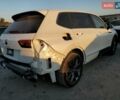 Белый Фольксваген Тигуан, объемом двигателя 2 л и пробегом 31 тыс. км за 7000 $, фото 2 на Automoto.ua