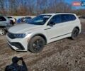 Білий Фольксваген Тігуан, об'ємом двигуна 2 л та пробігом 39 тис. км за 7600 $, фото 1 на Automoto.ua