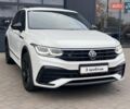 Белый Фольксваген Тигуан, объемом двигателя 1.98 л и пробегом 44 тыс. км за 43500 $, фото 8 на Automoto.ua