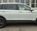 Білий Фольксваген Тігуан, об'ємом двигуна 2.01 л та пробігом 15 тис. км за 27700 $, фото 8 на Automoto.ua