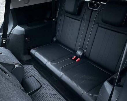 Белый Фольксваген Тигуан, объемом двигателя 1.98 л и пробегом 16 тыс. км за 27800 $, фото 18 на Automoto.ua