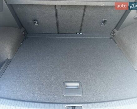 Белый Фольксваген Тигуан, объемом двигателя 1.98 л и пробегом 12 тыс. км за 39000 $, фото 24 на Automoto.ua