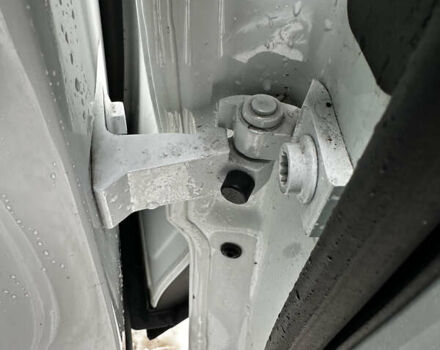 Белый Фольксваген Тигуан, объемом двигателя 1.98 л и пробегом 12 тыс. км за 39000 $, фото 37 на Automoto.ua