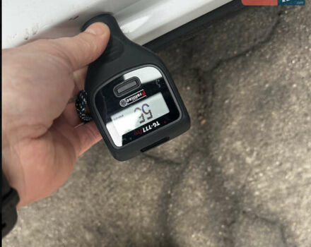 Белый Фольксваген Тигуан, объемом двигателя 1.98 л и пробегом 12 тыс. км за 39000 $, фото 62 на Automoto.ua