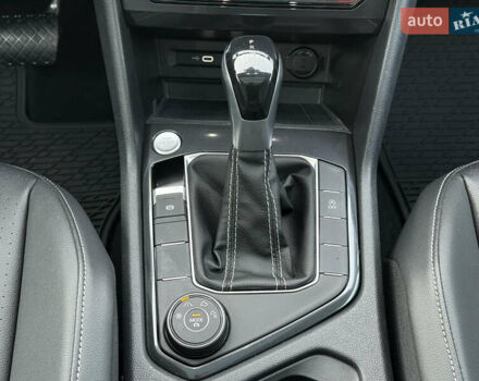 Белый Фольксваген Тигуан, объемом двигателя 1.98 л и пробегом 48 тыс. км за 26999 $, фото 20 на Automoto.ua