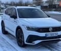 Белый Фольксваген Тигуан, объемом двигателя 1.98 л и пробегом 44 тыс. км за 26900 $, фото 1 на Automoto.ua