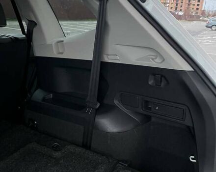 Белый Фольксваген Тигуан, объемом двигателя 1.98 л и пробегом 16 тыс. км за 27800 $, фото 20 на Automoto.ua