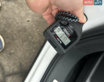 Белый Фольксваген Тигуан, объемом двигателя 1.98 л и пробегом 12 тыс. км за 39000 $, фото 59 на Automoto.ua