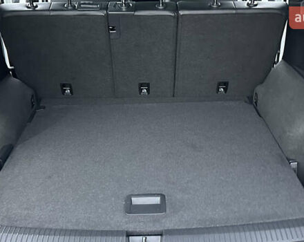 Білий Фольксваген Тігуан, об'ємом двигуна 1.98 л та пробігом 43 тис. км за 27800 $, фото 42 на Automoto.ua