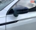 Белый Фольксваген Тигуан, объемом двигателя 2 л и пробегом 45 тыс. км за 28290 $, фото 8 на Automoto.ua