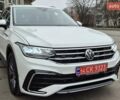Білий Фольксваген Тігуан, об'ємом двигуна 2.01 л та пробігом 15 тис. км за 27700 $, фото 6 на Automoto.ua