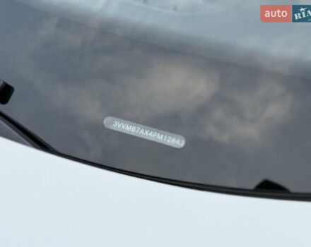 Белый Фольксваген Тигуан, объемом двигателя 1.98 л и пробегом 48 тыс. км за 26999 $, фото 47 на Automoto.ua