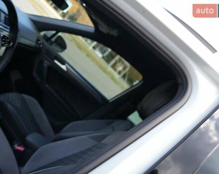 Білий Фольксваген Тігуан, об'ємом двигуна 1.97 л та пробігом 23 тис. км за 44000 $, фото 29 на Automoto.ua